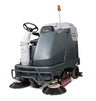 Advance SC6500, Rider Floor Scrubber, 40" Cylindrical, 70 Gallon, Battery, 3 Year Warranty image 2