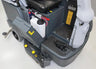 Advance SC6500, Rider Floor Scrubber, 40" Cylindrical, 70 Gallon, Battery, 3 Year Warranty image 14