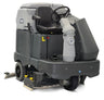 Advance SC6500, Rider Floor Scrubber, 40" Cylindrical, 70 Gallon, Battery, 3 Year Warranty image 4