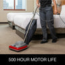 Sanitaire TRADITION Upright Vacuum SC679K – 12″ 5‑Amp Commercial Vacuum image 5