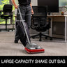 Sanitaire TRADITION Upright Vacuum SC679K – 12″ 5‑Amp Commercial Vacuum image 4