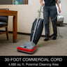 Sanitaire TRADITION Upright Vacuum SC679K – 12″ 5‑Amp Commercial Vacuum image 6