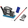 Square Scrub Doodle Scrub+, 9" Orbital Floor Machine, Battery, 3 Year Warranty image 3