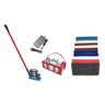 Square Scrub Doodle Scrub+, 9" Orbital Floor Machine, Battery, 3 Year Warranty image 5