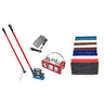 Square Scrub Doodle Scrub+, 9" Orbital Floor Machine, Battery, 3 Year Warranty image 4
