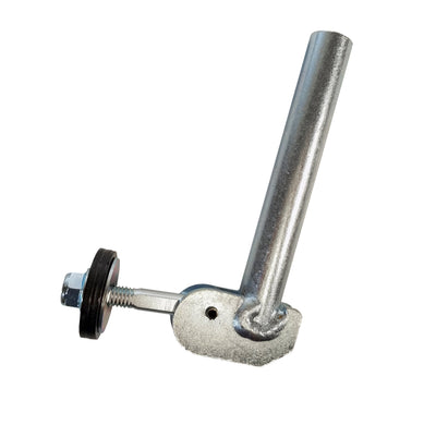 3/8" Tension Handle Assembly - Square Scrub SS 01022Z