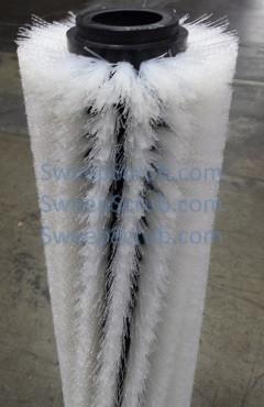 Aftermarket Nilfisk Advance 56412191, 28" Soft Nylon Brush