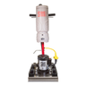 Square Scrub PIVOT, 18" Orbital Floor Machine, 1.5 HP, 3 Year Warranty image 2
