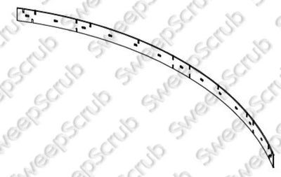 Aftermarket Tennant 1025346