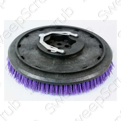 Aftermarket Tennant 1220214, 16" Abrasive Brush
