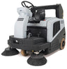 Advance SW5500, Rider Floor Sweeper, 60", 40 Gallon, Battery, 3 Year Warranty image 2