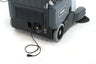 Advance SW900, Floor Sweeper, 41", 15 Gallon Hopper, Battery, Self Propel, Dual Side Broom, 3 Year Warranty image 7