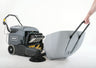 Advance SW900, Floor Sweeper, 41", 15 Gallon Hopper, Battery, Self Propel, Dual Side Broom, 3 Year Warranty image 8