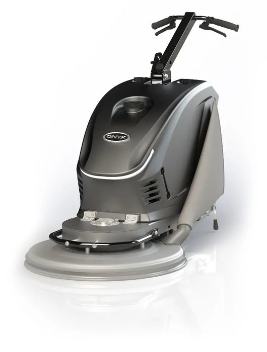 Floor Burnisher, Onyx SXI, 27", Dual Lithium Battery, 4 Hour Runtime, 3 Year Warranty