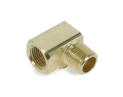 Elbows - Street-Brass
