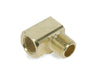Elbows - Street-Brass image 1