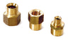 QC Sockets & Plugs - M22 - Easy Grip Twist Seal image 2