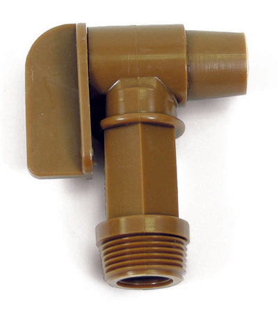 Drum Pump Faucet - 3/4"