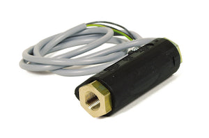 Flow Switch, ST-5 Black