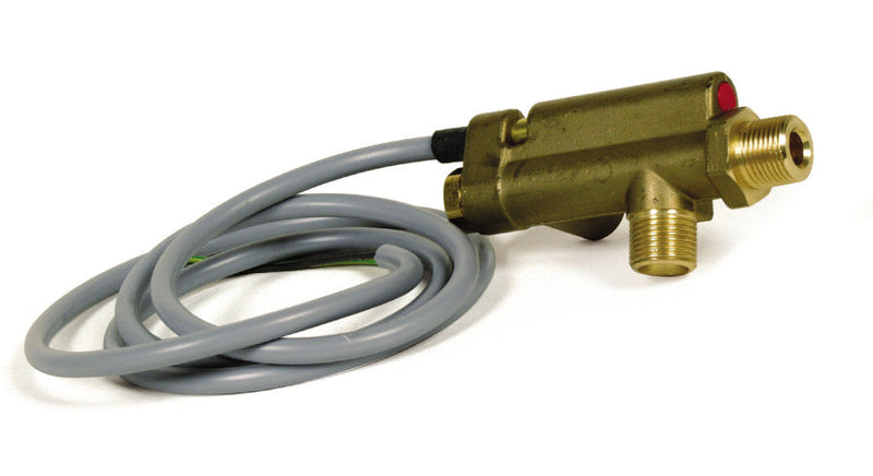 Flow Switch, ST-6 Gray