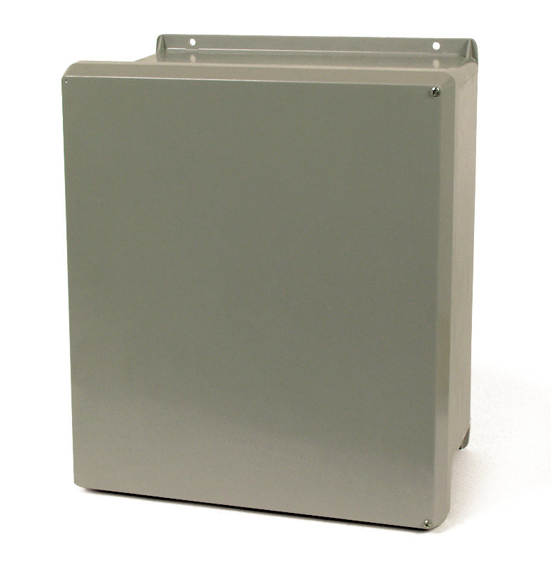 Box, Plastic without Lid E9081