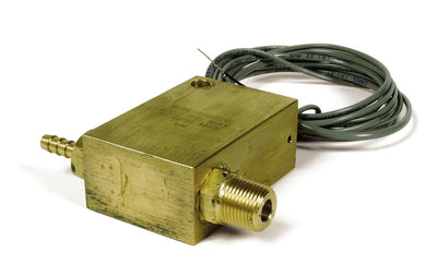 Flow Switch - Switch with Pilot