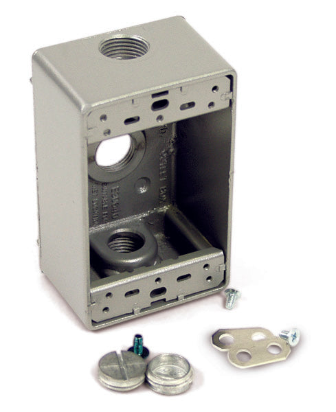 RainTite Switch Box