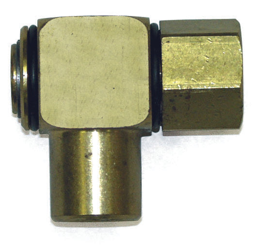 Swivels - Right Angle