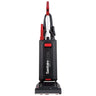 Sanitaire EON® QuietClean® Commercial Upright Vacuum, 12", 4.1QT, HEPA, 2 Year Warranty image 4