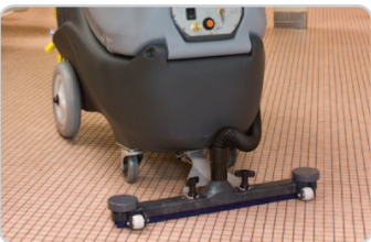 Advance All Surface XP, Restroom Cleaner,  20 Gallon, 500 PSI, Cold Water, Single 3 Stage Vacuum Motor, 3 Year Warranty, 56381594