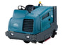 Refurbished Tennant M20, Rider Floor Sweeper-Scrubber, 40", 56 Gallon, Propane, Cylindrical, 3/1/1 Warranty image 1
