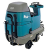 Refurbished, Tennant R14, Carpet Extractor, 28", 28 Gallon, Ride On, Self Contained, Battery,  3/1/1 Warranty image 2