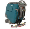 Tennant T300, Walk Behind Floor Scrubber, 20", 11 Gallon, Battery, Pad Assist, Disk, 3 Year Warranty image 2