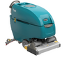 Tennant T500e, Floor Sweeper-Scrubber, 28", 22.5 Gallon, Battery, Self Propel, Cylindrical, 3 Year Warranty image 3