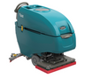 Tennant T500e, Walk Behind Floor Scrubber, 28", 22.5 Gallon, Battery, Self Propel, Orbital, 3 Year Warranty image 1
