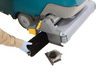Tennant T500e, Floor Sweeper-Scrubber, 28", 22.5 Gallon, Battery, Self Propel, Cylindrical, 3 Year Warranty image 5