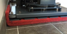 Tennant T500e, Walk Behind Floor Scrubber, 28", 22.5 Gallon, Battery, Self Propel, Orbital, 3 Year Warranty image 6