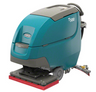 Tennant T500, Walk Behind Floor Scrubber, 28", 22.5 Gallon, Battery, Self Propel, Orbital, 3 Year Warranty image 1