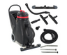 Viper Shovelnose, Shop Vac, 18 Gallon, Push, Front Mount Squeegee, Tool Kit, 3 Year Warranty, SN18WD image 2
