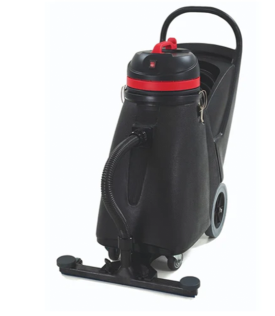 Shop Vac | 18 Gallon | Push | Front Mount Squeegee | Tool Kit