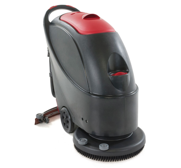 Rental, 17" Walk Behind Floor Scrubber (Arkansas Only) | Viper AS430C