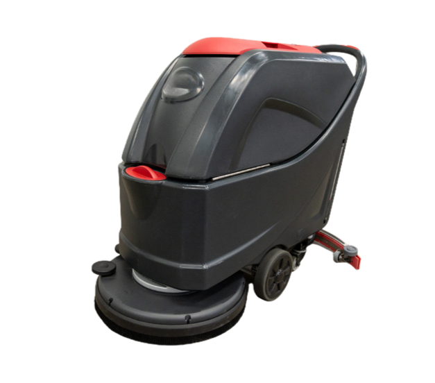 Floor Scrubber | 20" | 16 Gallon | Battery | Self Propel | Disk | 3 Year Warranty