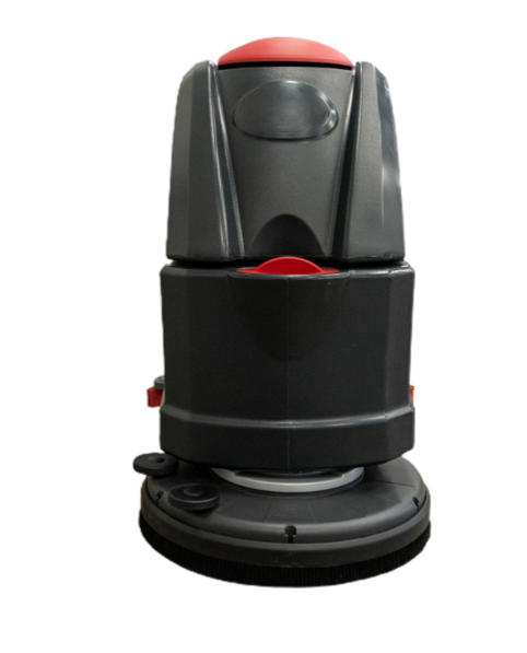 Floor Scrubber | 20" | 16 Gallon | Battery | Self Propel | Disk | 3 Year Warranty