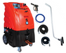 80-7000, Restroom Cleaner, Sandia Dragon, 12 Gallon, 1200 PSI, Cold Water, Single 3 Stage Vacuum Motor, 1 Year Pump 2 Year Motor Warranty image 1