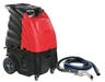 Sandia, Carpet Spotter, Sandia Indy, 12 Gallon, 100 PSI, Hot Water, 25' Hose Stainless Steel Upholstery Tool, 2 Year Pump and Motor Warranty, 80-4000-H image 1