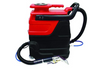 Sandia, Carpet Spotter, 3 Gallon, 55 PSI, Hot Water, 15' Hose Stainless Steel Upholstery Tool, 2 Year Pump and Motor Warranty, 50-7000 image 1