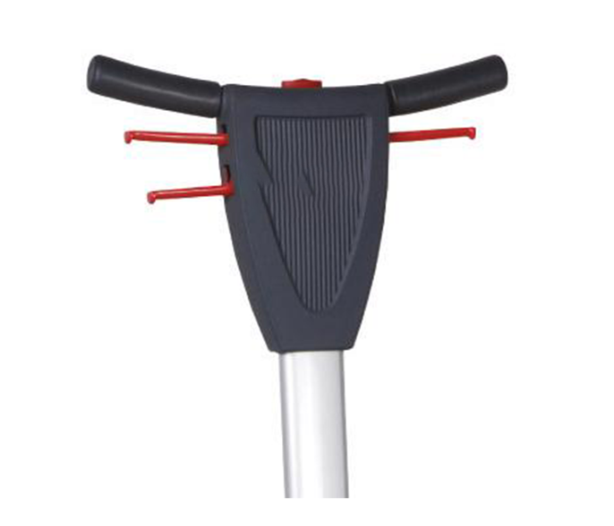 Floor Burnisher, 20",  2000 RPMs, Dust Control, 3/3/1 Warranty