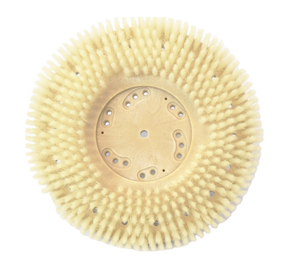 LVT Brush | Floor Scrubber | 15"