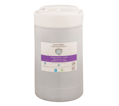 Tennant 9022264 | General Purpose Cleaner | 15 Gallon Drum With Pump | PH 10-11