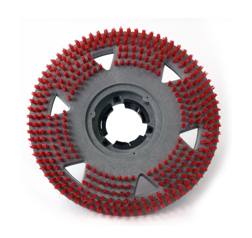 Malish UNI-BLOCK™ Pad Drivers, Floor Buffer, 16", Molded NP9200 Clutch Plate
